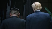 A sada Nobel za Donalda Trumpa i Kim Jong Una? 'Obojica imaju dosta putra na glavi'