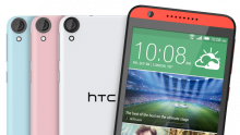 HTC Desire 820 je perjanica srednjeg segmenta