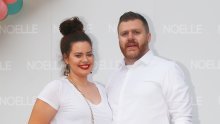 Naša plus size manekenka objavila sretnu vijest: 'Jedno je zaljubiti se, drugo je voljeti, a treće odabrati baš njega za oca svog djeteta'