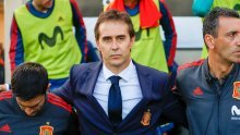 Šok u španjolskoj reprezentaciji: izbornik Julen Lopetegui smijenjen dan prije početka SP-a!