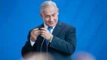 Netanyahu se oglasio oko problema s prodajom borbenih aviona Hrvatskoj