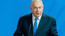 Netanyahu Putinu: Maknite Iran iz Sirije, Izrael nije prijetnja Asadu