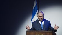 Izraelskog premijera Netanyahua sustižu optužbe za korupciju, policija ga ispitala u rezidenciji