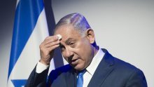 Izraelski premijer Benjamin Netanyahu stiže u Hrvatsku