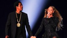 Pohvalili se tijekom koncerta: Beyonce i Jay Z obnovili bračne zavjete