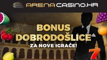 Online casino igre za novac! IGRAJ SAD!