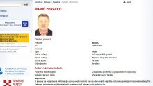 Interpol BiH dobio tjeralicu za privođenje Zdravka Mamića