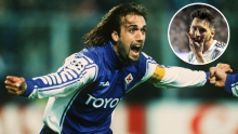 Batistuta uoči početka SP-a rekao veliku istinu o Messiju koja se mnogima u Argentini neće dopasti!