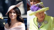 Idealna prilika da se Meghan Markle i kraljica još više zbliže