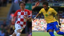 Modrić, Neymar i društvo otkrili zanimljive detalje iz djetinjstva vezanih za SP