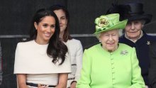 Je li ovo još jedan dokaz da kraljica više voli Meghan Markle nego Kate Middleton?