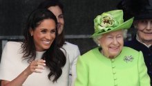 U prvom pojavljivanju bez princa Harryja, Meghan je već uspjela napraviti veliki propust