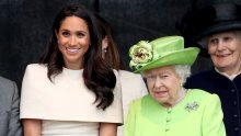 Meghan Markle mora se pridržavati kraljičinog suludog pravila koje je princezu Dianu dovodilo do ludila