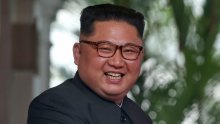 Kim Jong-un proglasio se Vrhovnim predstavnikom svekorejskog naroda