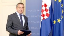 Štromar o poreznoj reformi: HNS će se zalagati za povećanje plaća građana