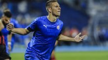 Marko Pjaca o svom 'savršenom odlasku' iz Dinama