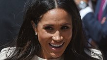 Meghan Markle trenuci su dijelili od katastrofe, a onda je princ Harry spasio stvar