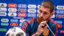 Sergio Ramos 'pukao' pred novinarima; španjolski kapetan nije mogao podnijeti za što ga optužuju: Ovo je sprovod!