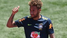 Neymar iznio svoju teoriju zašto je on najbolji nogometaš na planeti