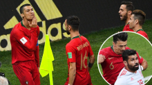 Čudo od utakmice; Španjolci i Portugalci oduševili golijadom; briljirao Ronaldo s hat-trickom