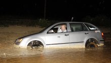 Goleme štete od sinoćnjeg nevremena