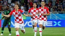 Perišić uvjeren da počinju rasti krila, Modrić objasnio koji je jedini put do uspjeha!