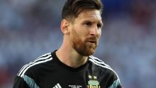 Messi odlučio na neko vrijeme se maknuti iz argentinske reprezentacije