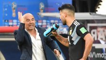 Sampaoli više nije argentinski izbornik, i to po kakvoj cijeni!