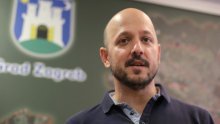 Gordan Maras novi šef zagrebačkog SDP-a