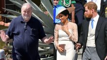 Otac Meghan Markle otkrio kakav ima odnos s princem Harryjem, ali i što je tražio od njega