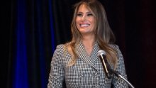 Evo zašto Melania Trump nikad neće biti popularna kao Michelle Obama