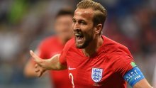 Harry Kane spasitelj Engleza; zabio je u 91. minuti za tešku pobjedu protiv Tunisa