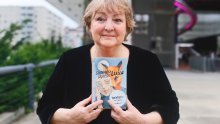 Dubravka Ugrešić gostovat će u zagrebačkoj Booksi