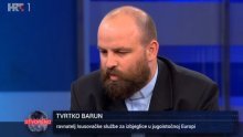 Tvrtko Barun: Teško je brinuti o tisućama ljudi na jednom mjestu. Svaka država će to pokušati izbjeći