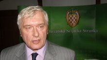 Friščić: Mandat treba odraditi do kraja