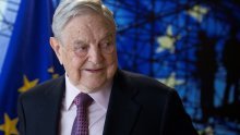 Soros izazvao pravu pobunu među svojim radnicima, Otvoreno društvo odlučio napustiti svaki deseti zaposlenik