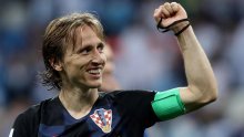 Luka Modrić u pet dana za Hrvatsku koliko u godinu dana za Real Madrid!