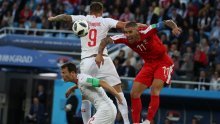 Xhaka i Shaqiri presudili Srbiji; Švicarci blizu osmine finala, a 'orlovi' se moraju vaditi protiv Brazila