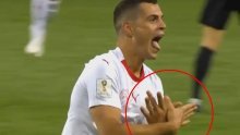 Xhaka i Shaqiri spektakularno zabili, ali ono što su napravili nakon toga razbjesnilo je Srbe