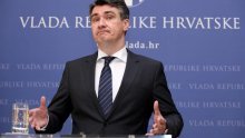 Milanović: 'Ako smo pogriješili, nije oglavu, zakon se ne mora donijeti'