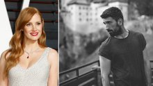 Slavko Sobin dobio priliku glumiti uz Jessicu Chastain