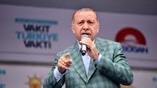 Nakon pokolja u Cristchurchu Erdogan pozvao Novi Zeland da vrati smrtnu kaznu