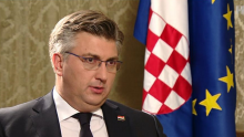 Plenković: Nema govora o demontaži drugog stupa