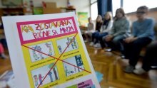 Ministarstvo daje 3,5 milijuna kuna za prevenciju bullyinga