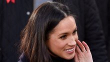 Bizarna kraljevska pravila: Evo zašto Meghan Markle ne smije jesti češnjak