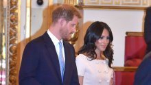 Meghan Markle ima nove sjajne kovrče