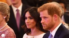 Evo zbog čega su princ Harry i Meghan Markle prestali s nježnostima u javnosti