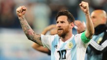 Leo Messi svojom porukom ujedinio Argentince i uzvratio svojim kritičarima