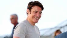 Goran Višnjić stigao na ljetovanje u Hrvatsku, a onda se susreo s prvim problemom