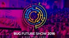 Što ćete sve moći čuti i raditi na Bug Future Showu?